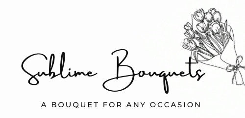 SUBLIME BOUQUETS